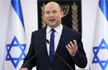 Naftali Bennett sworn in as Israels new Prime Minister, ending Netanyahus 12-year rule